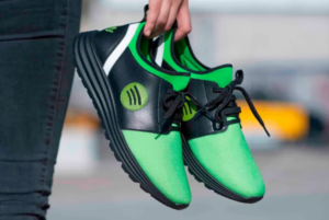 Flow Glide Sneakers
