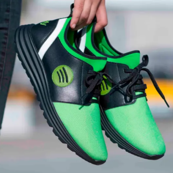 Flow Glide Sneakers