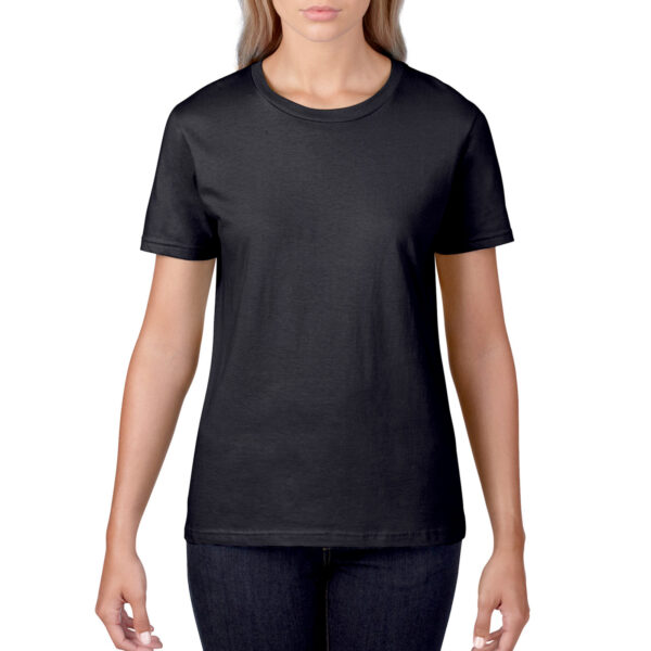 Gildan Premium Cotton Ladies T-Shirts