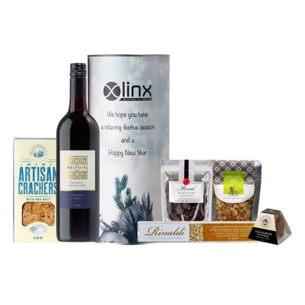 Cabernet Lovers Hamper