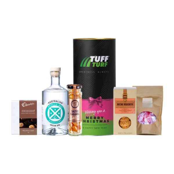 Gin Lovers Hamper