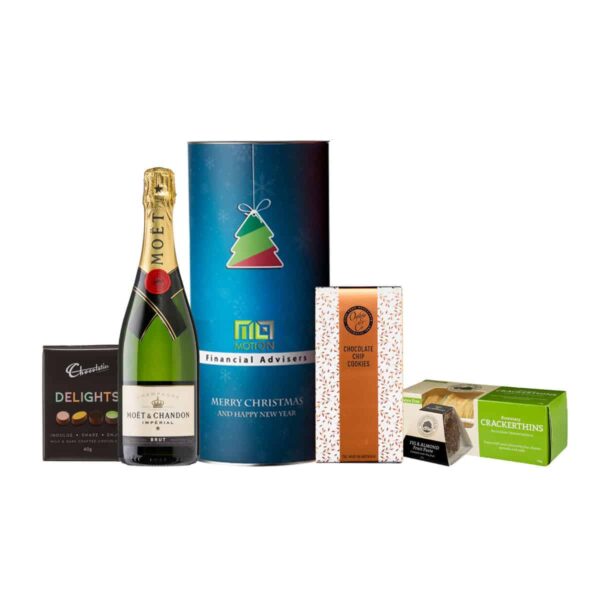 Moet Champagne Lovers
