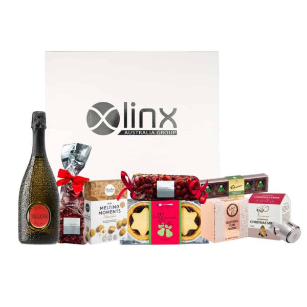 A Prestigious Christmas Hamper