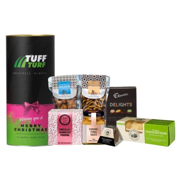 Snack Lovers Hamper