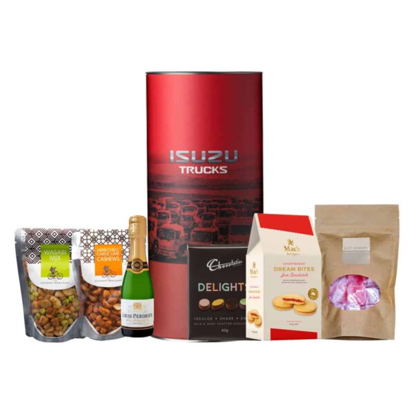 Snack Sensation Hamper