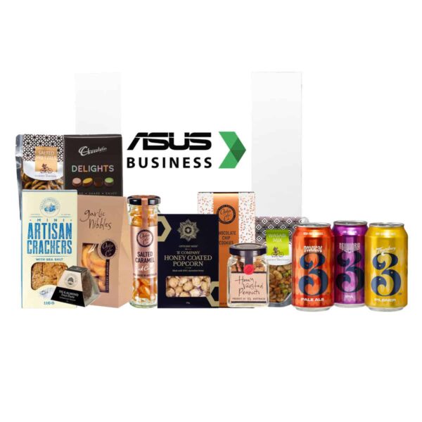 The Beer Hamper