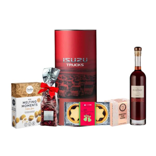 Tawny Port Lovers Hamper