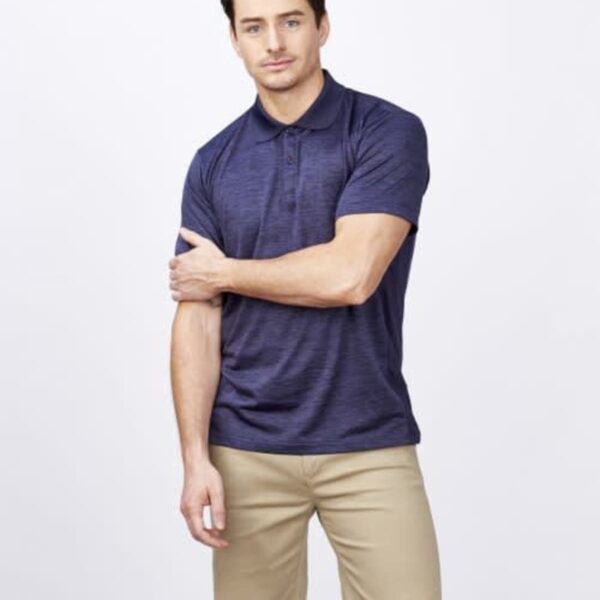 Ben Men's Polo