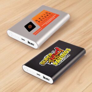 Octavius Power Bank 8,000mAh