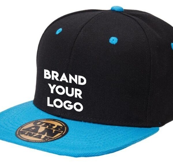 Miami Youth Snapback