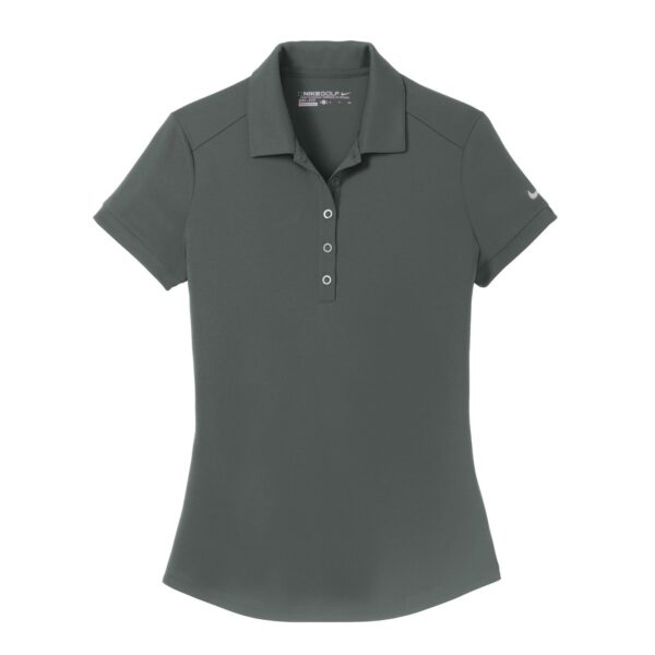 Nike Ladies Dri-FIT Players Modern Fit Polos