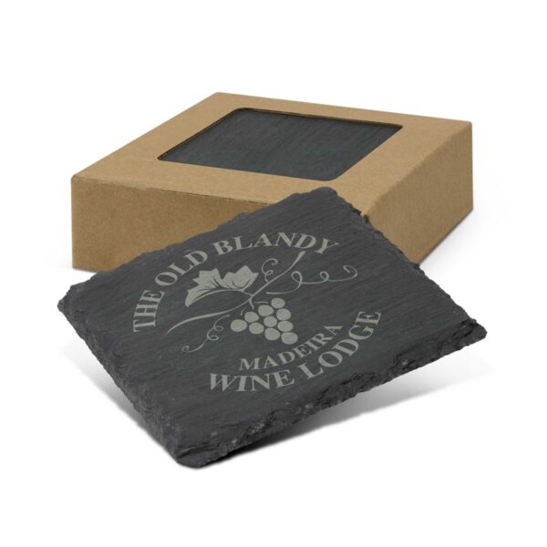Nodex Coaster Set of 4