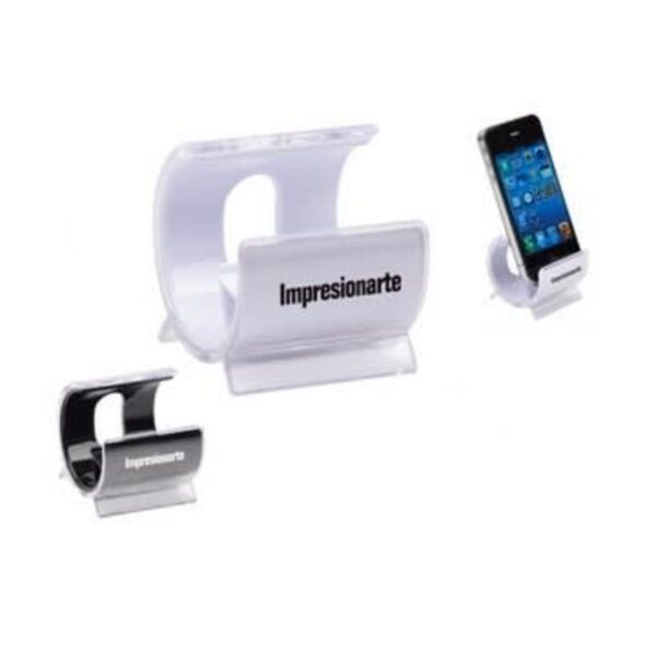 Customised Mobile Phone Holder Coloma