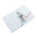 Personalised Puzzle Card USB with customised image