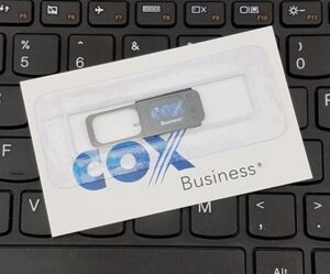 Promotional Sliding Webcam Covers
