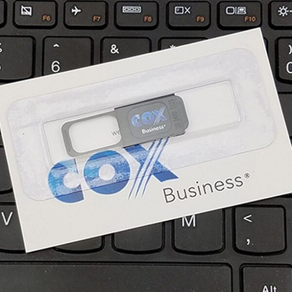Promotional Sliding Webcam Covers