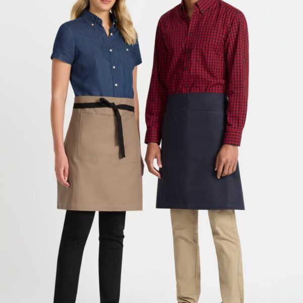 Jaz - Waist Apron