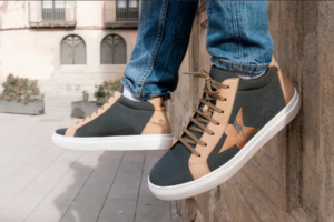 Sand Dune Sneakers