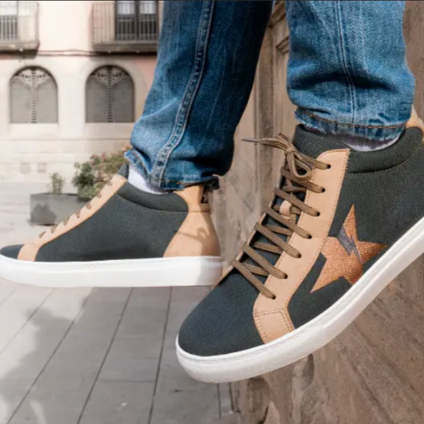 Sand Dune Sneakers