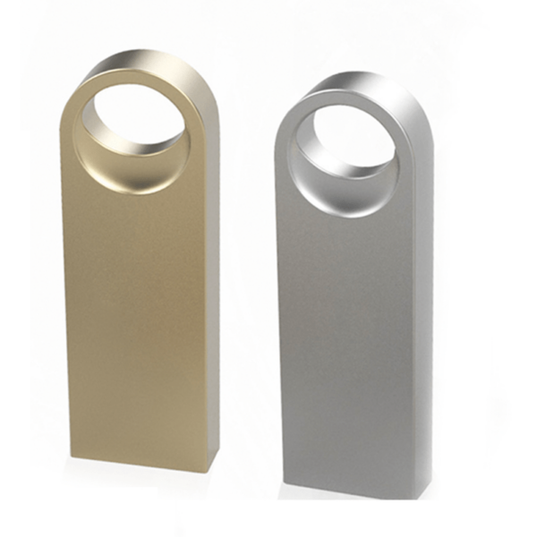 Slim Shirley USB Sticks