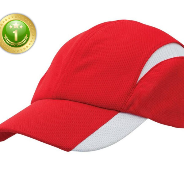 Sports Club Customised Cap