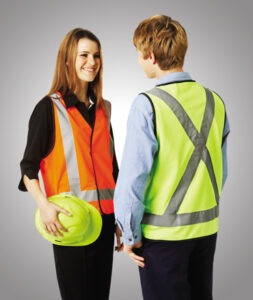 Promotional Hi Vis Wests