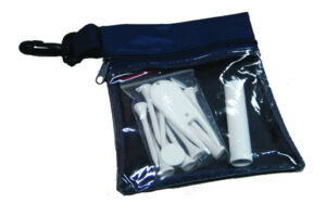 Zip Pack Promotional Golf