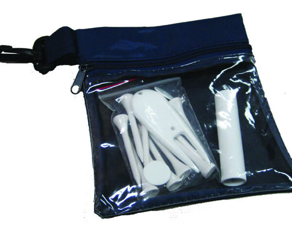 Zip Pack Promotional Golf