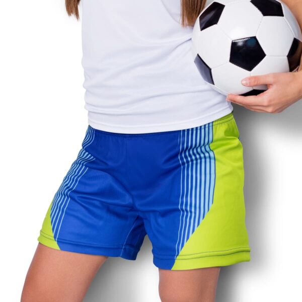 Women's Sports Shorts