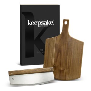 Keepsake Pizza Sets