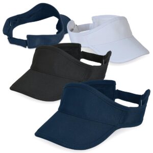 Norman Sports Ready Visor