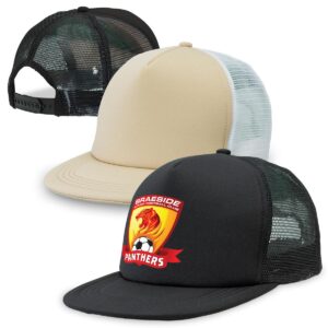 Modern Promotional Flat Caps