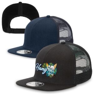 Modern Trucker Snapback