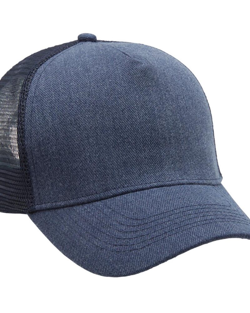 Navy-heathernavy