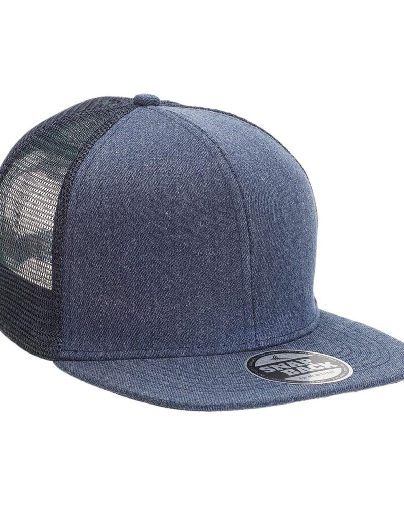 Navy-heathernavy