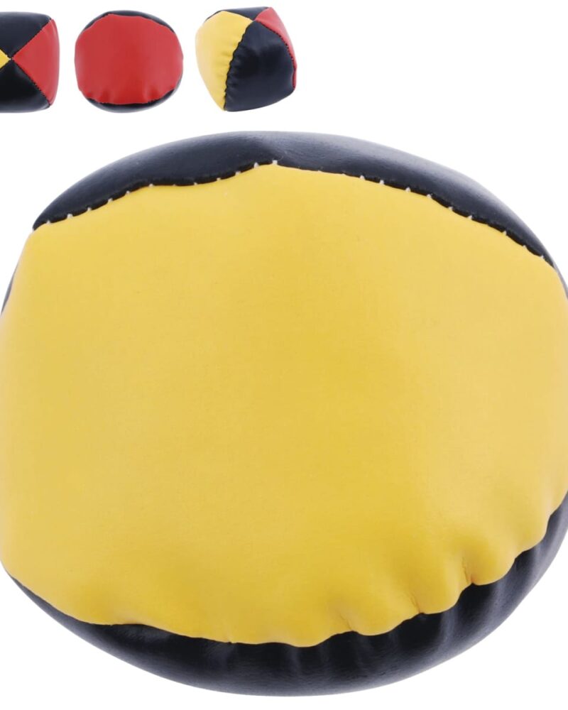 Black-red-yellow