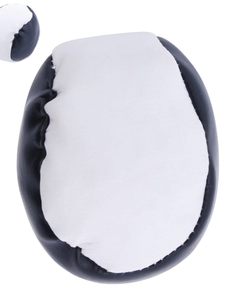 Black-white