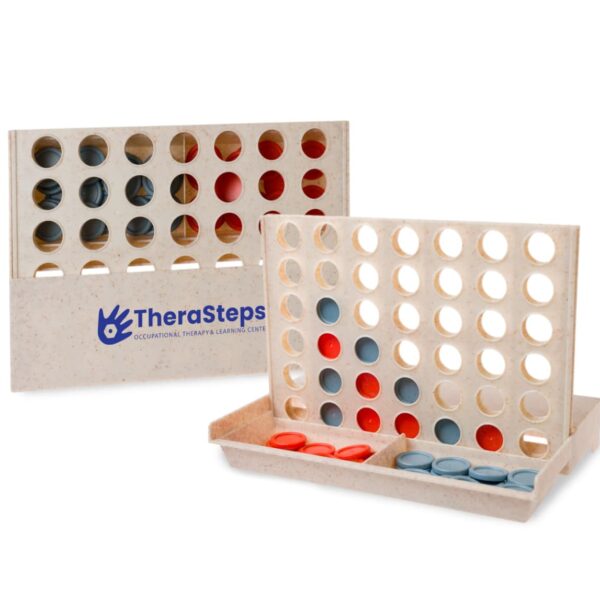 Eco Play Wheatstraw Game Set