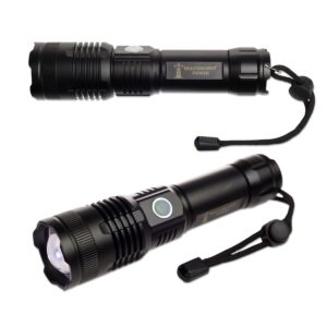 Lexi Custom Rechargeable Torch