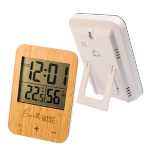 ClimaPro Digital Weather Station