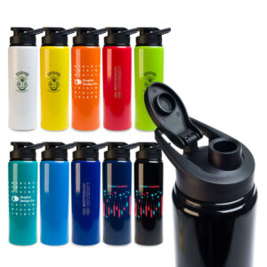 AmoreFlow 750ml Hydration Bottle