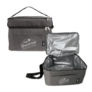 Peakmate Duo Cooler Bag