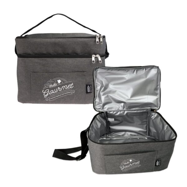 PeakMate Duo Cooler Bag