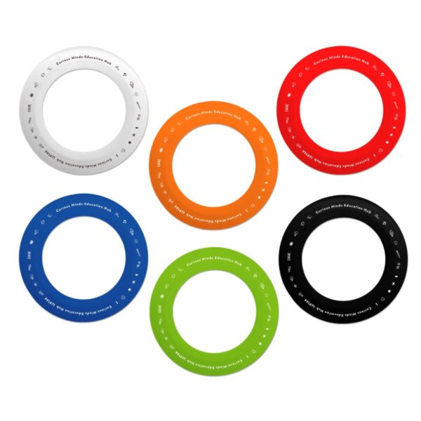 AeroFlex Silicone Flyer