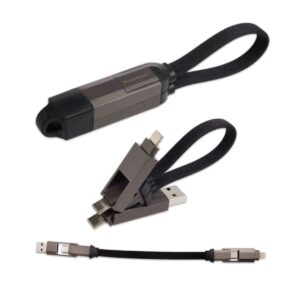 FlexiLink 4-in-1 Combo Cable