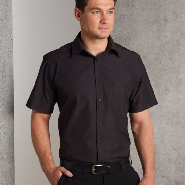Promotional Short Sleeve Shirt