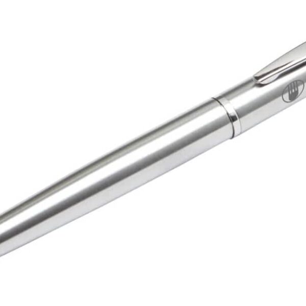 Seattle Stainless Steel Pen
