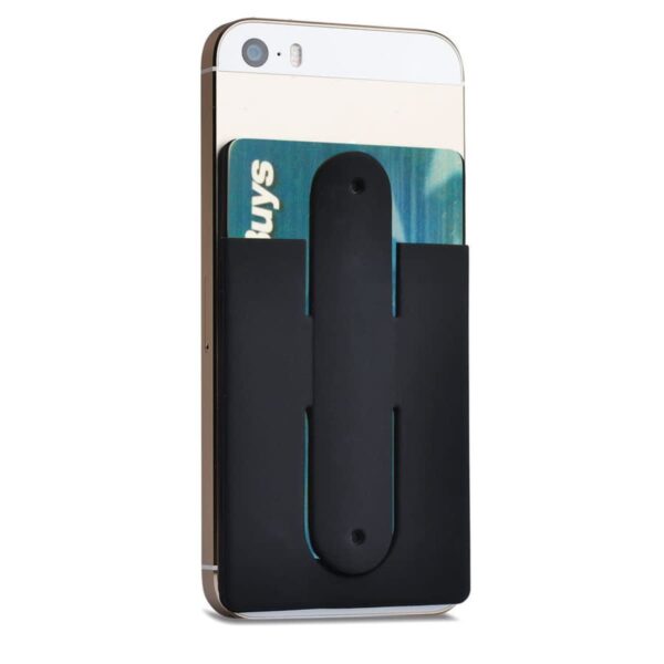 2 In 1 Smart Wallet Stands