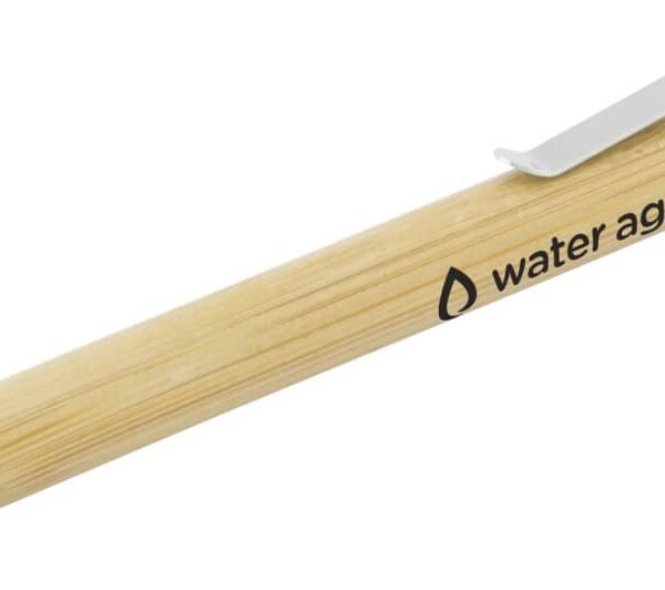 Ohia Bamboo Pen with Stylus
