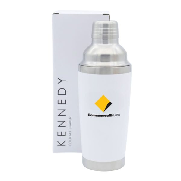Branded Protein Shaker Venus 600ml Custom Branded | Australia
